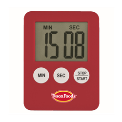 Image of Magnetic Digital Timer